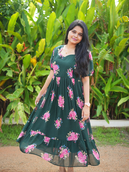 Savi Maternity kurtis