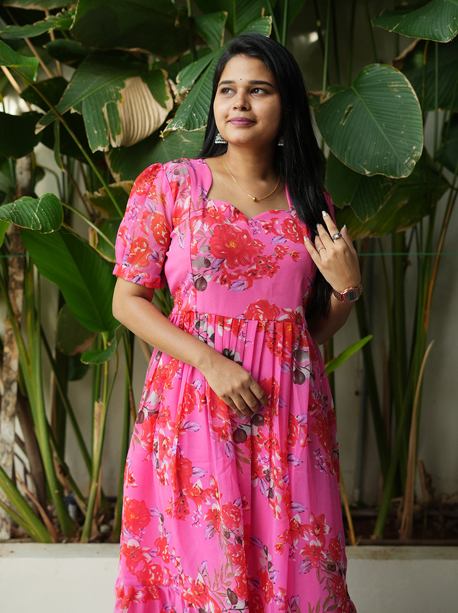 Shammu Maternity kurtis