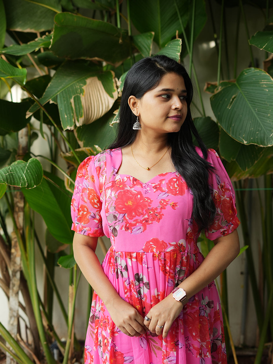 Shammu Maternity kurtis