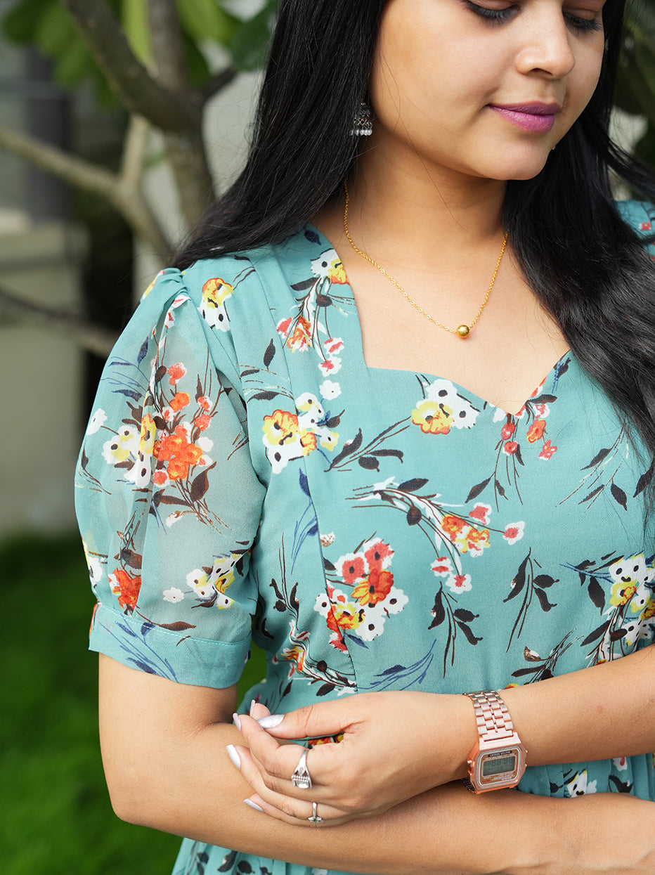 Amaiya Maternity kurtis