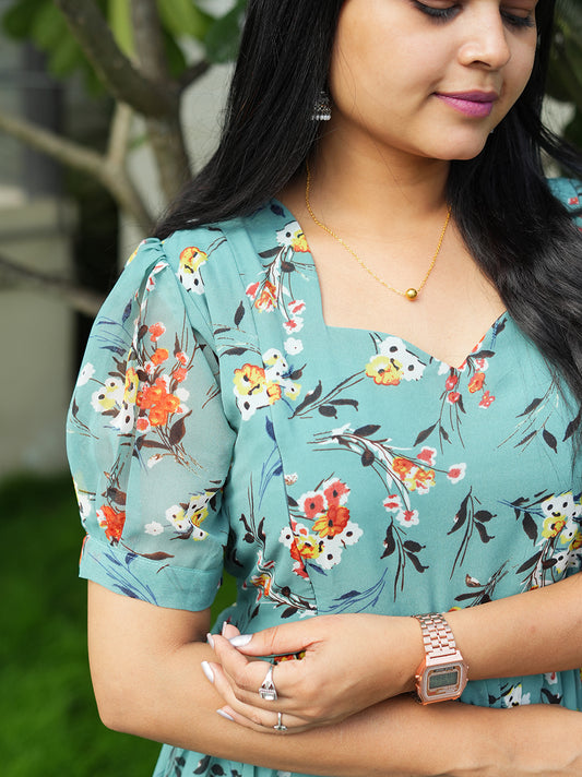 Amaiya Maternity kurtis