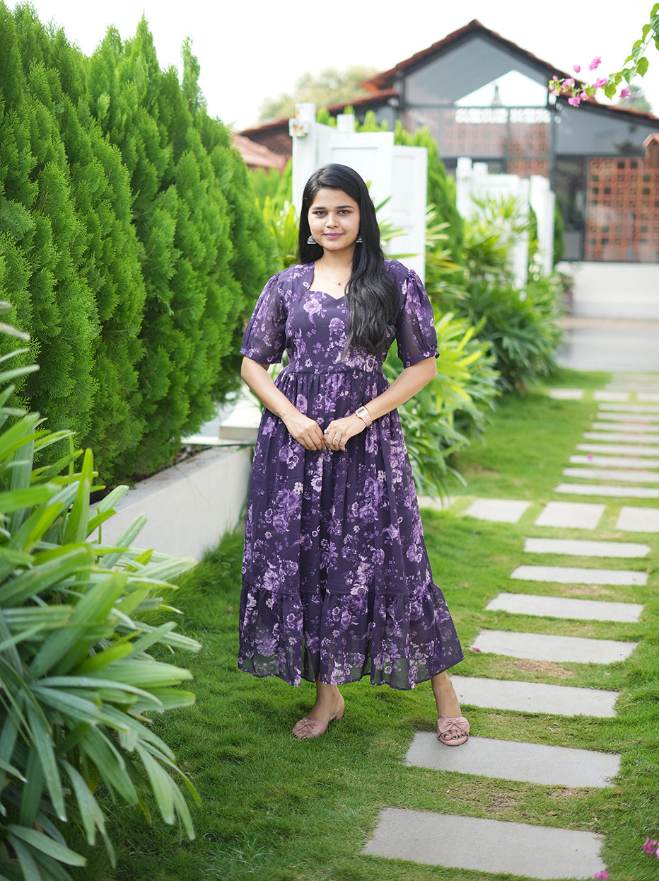 Hashika Maternity kurtis