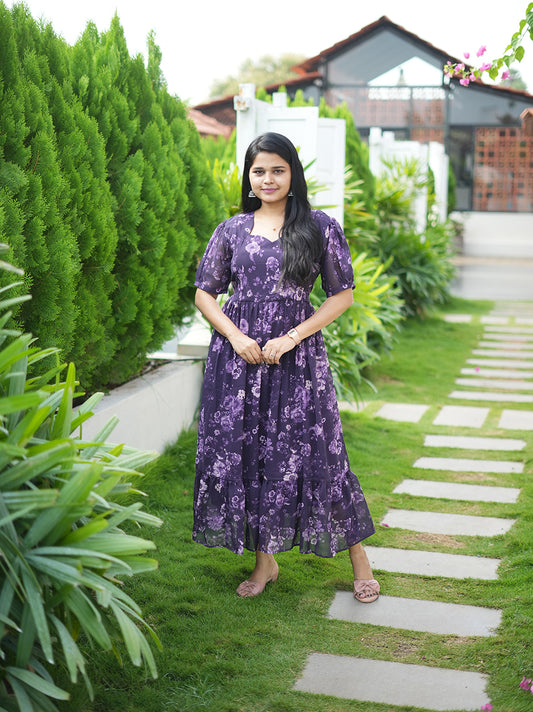 Hashika Maternity kurtis