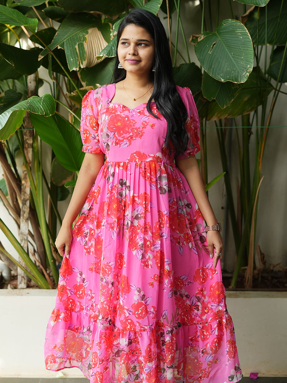 Shammu Maternity kurtis