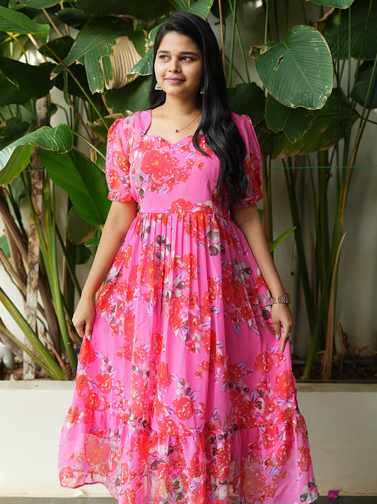 Shammu Maternity kurtis