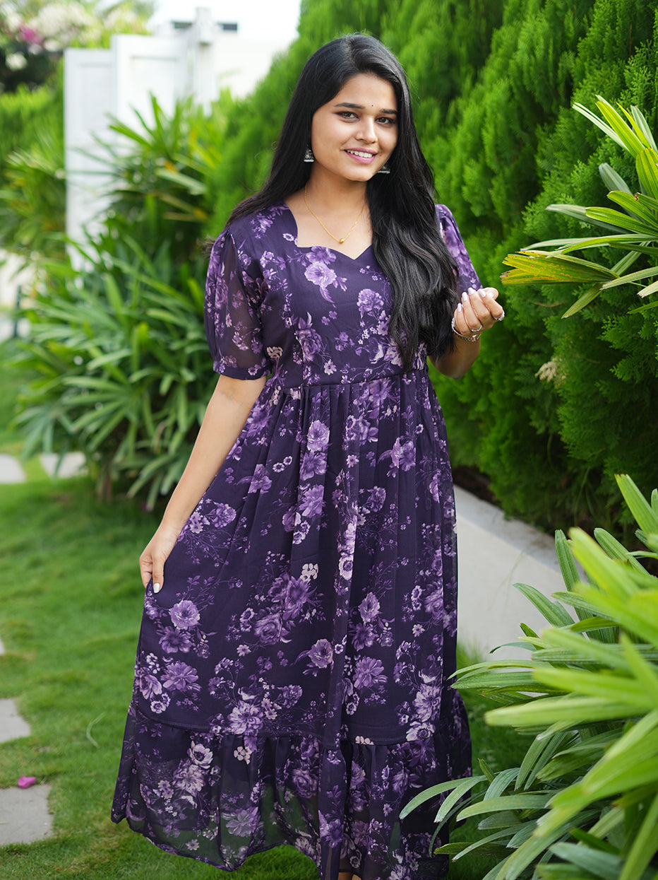 Hashika Maternity kurtis