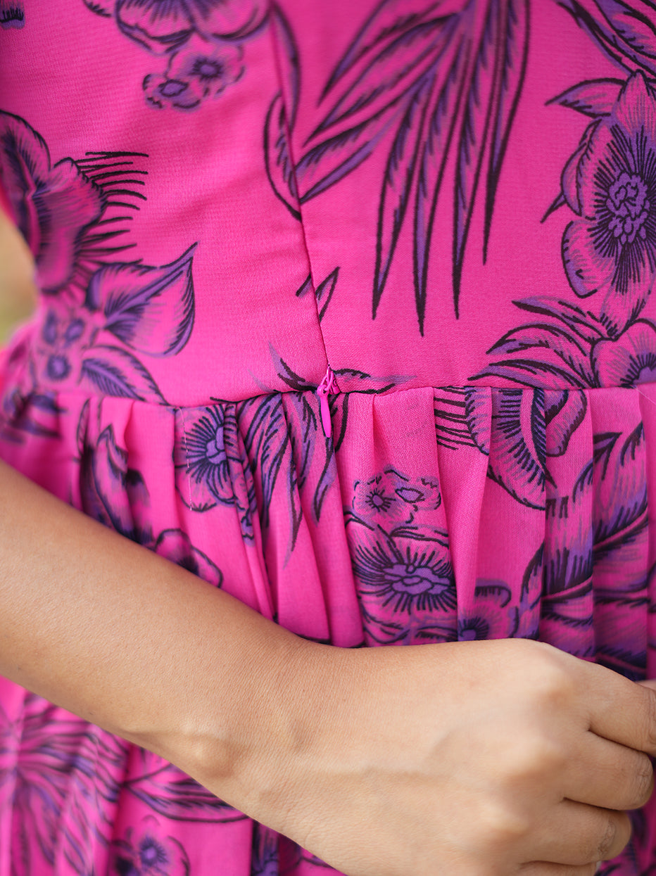 Liya Maternity kurtis