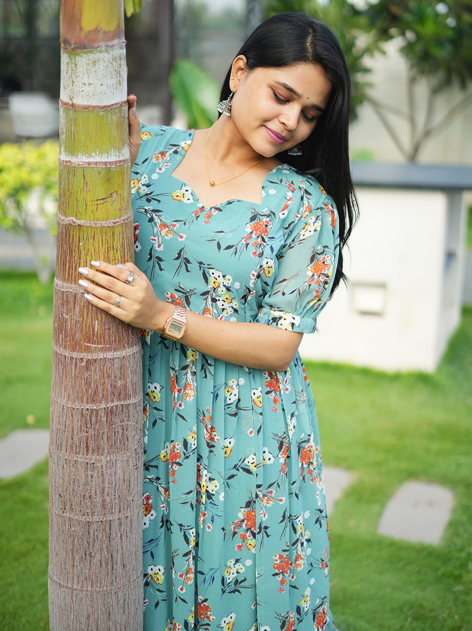 Amaiya Maternity kurtis
