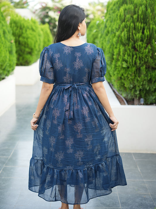 Malavika Maternity kurtis