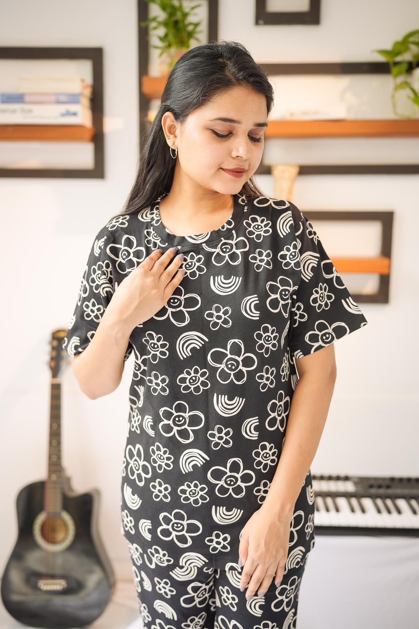 Women Co-Ord Set