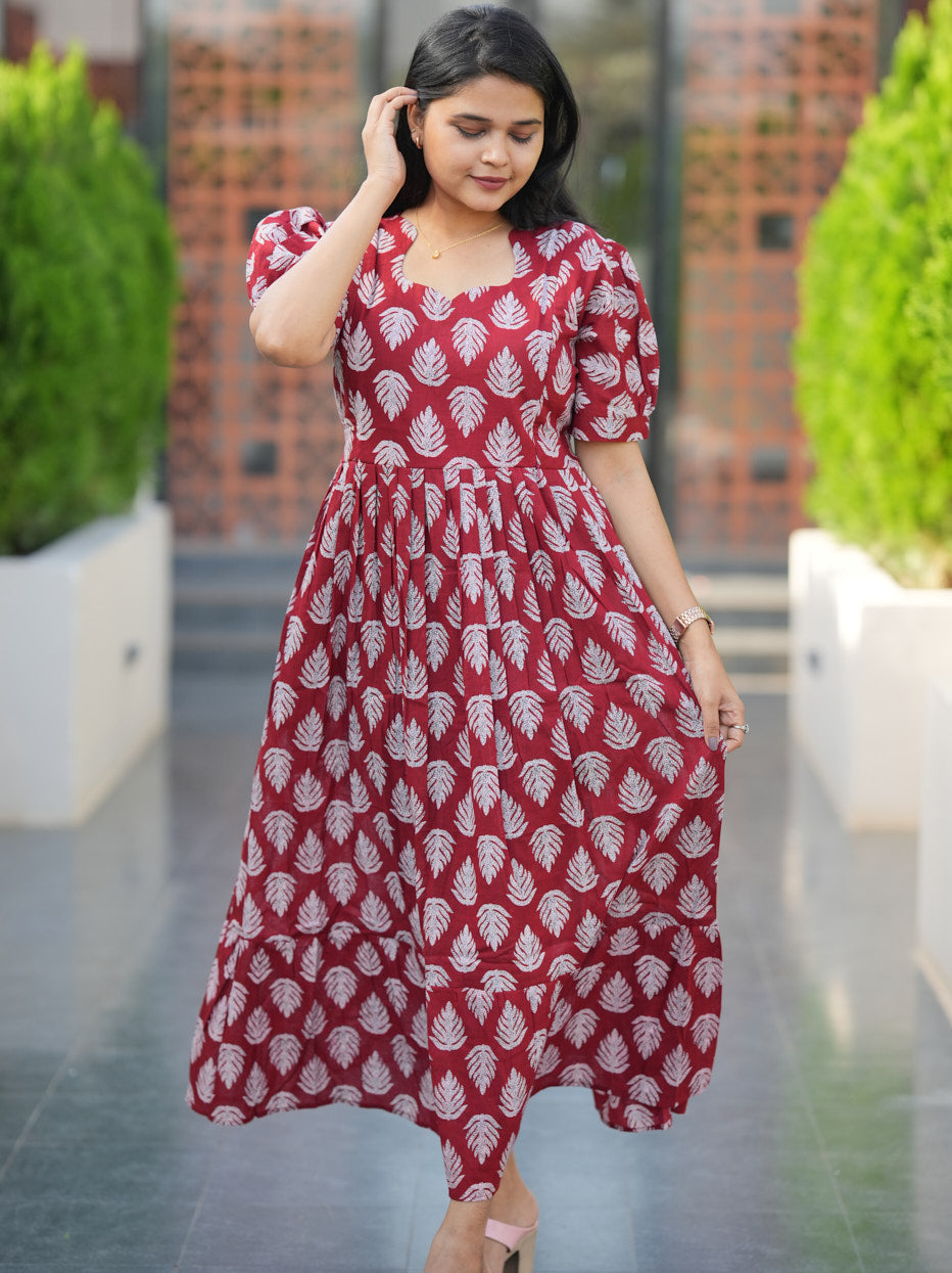 Maternity Kurtis