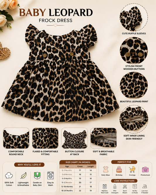 Mayili double layer Muslin frock