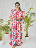 Kaviya  Premium Casual Loungewear