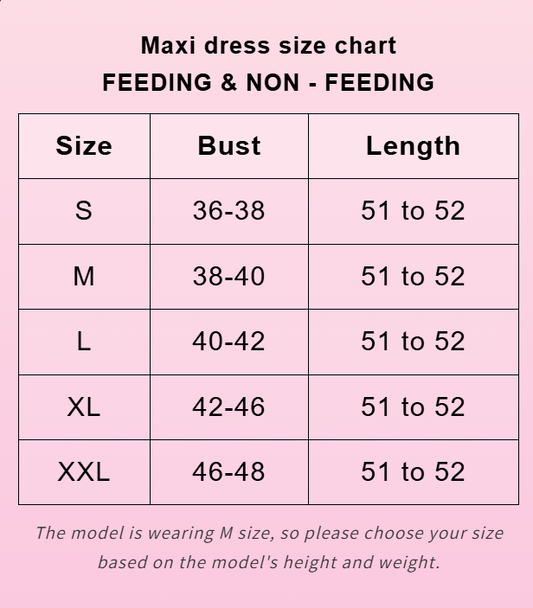 Neelu premium maternity lounge wear