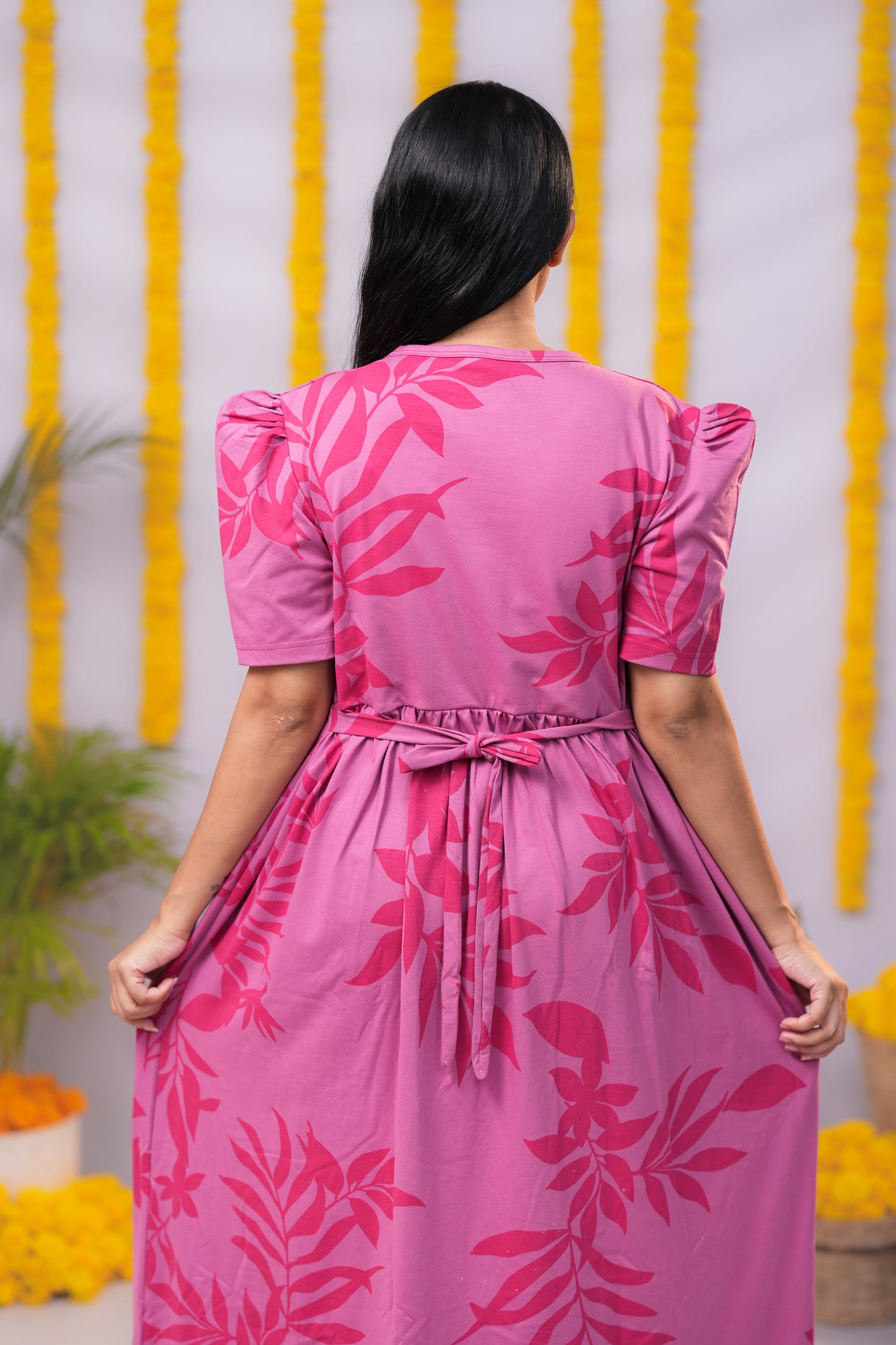 Lakshana premium knitted cotton lounge wear