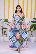 Tharika premium zipless maternity loungewear