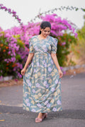 Neelu premium maternity lounge wear