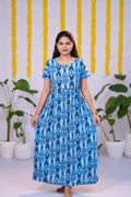 Tharika premium zipless maternity loungewear