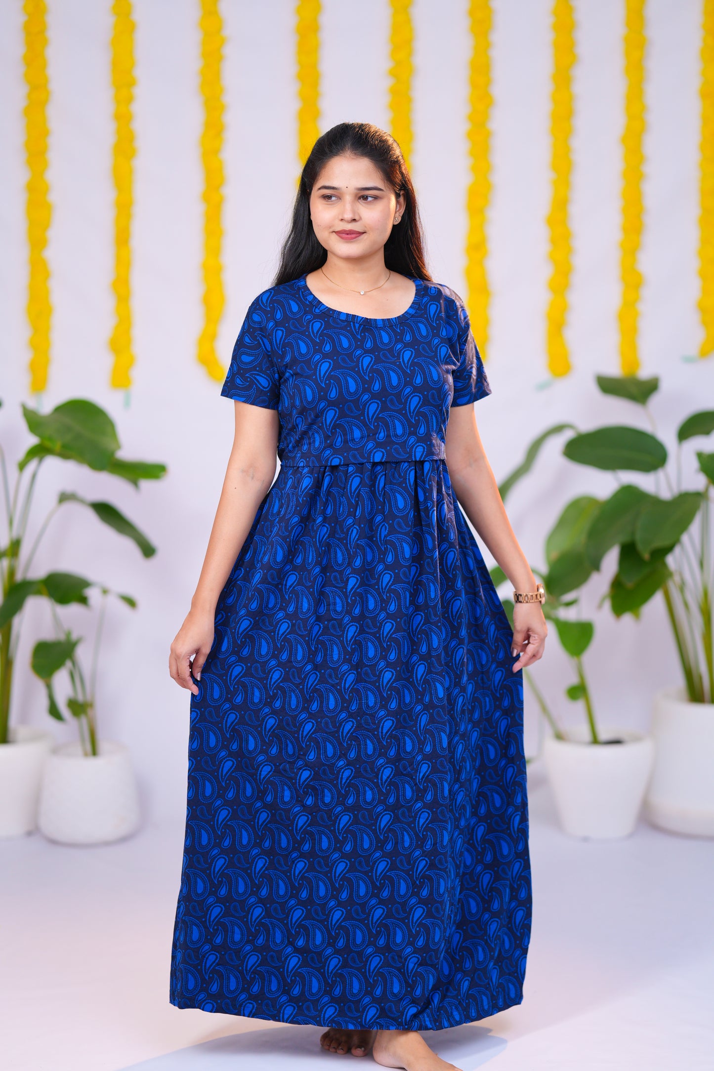 Tharika premium zipless maternity loungewear