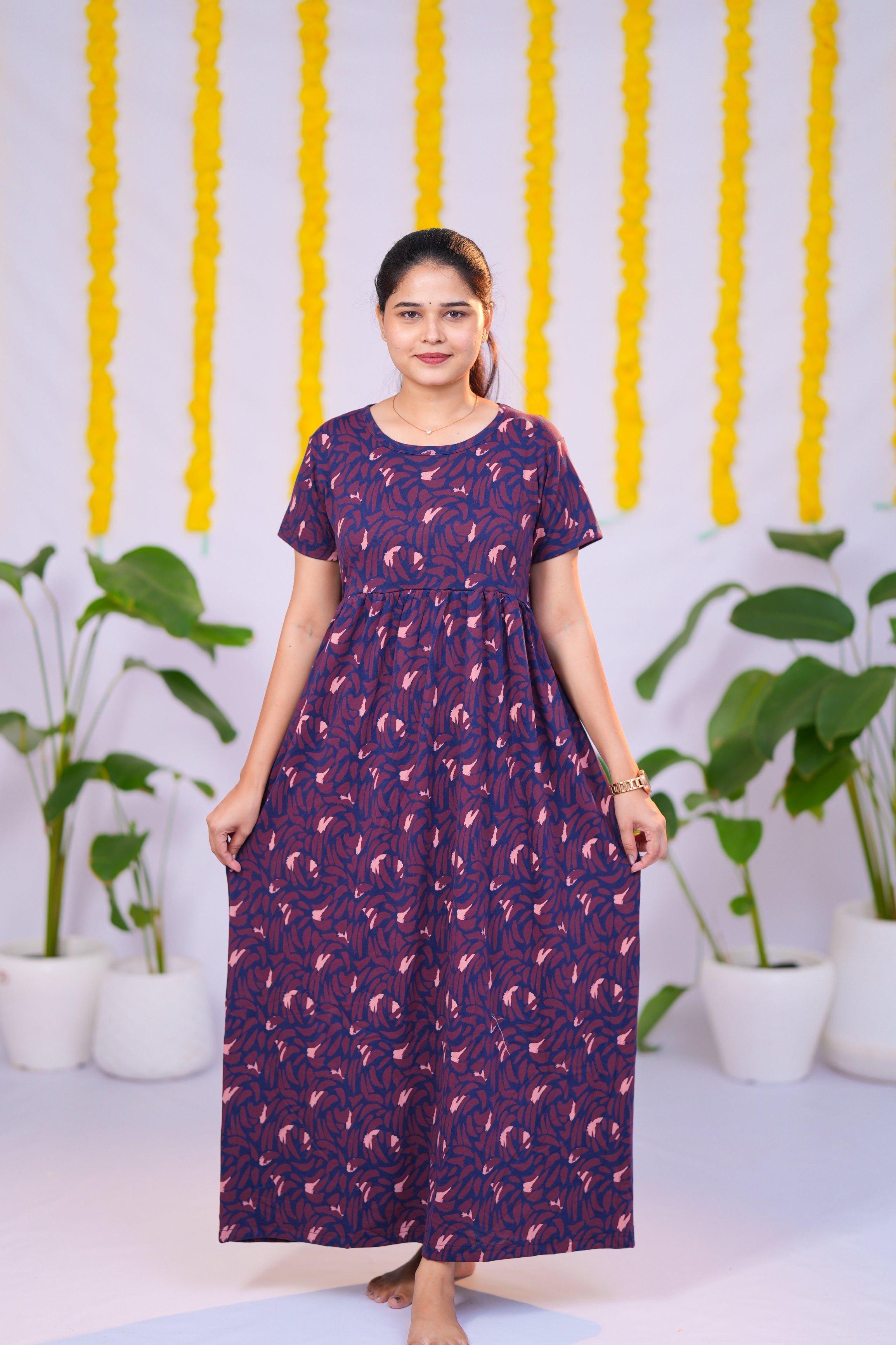 Kayal premium casual loungewear