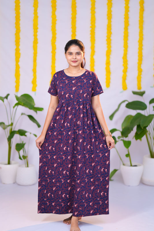 Kayal premium casual loungewear