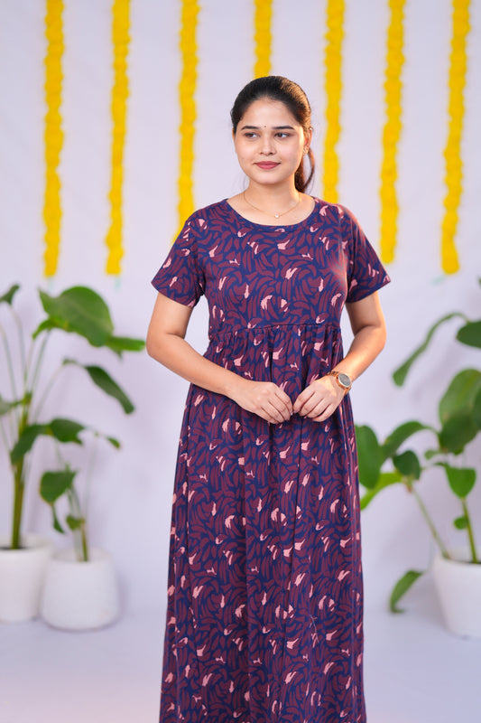 Kayal premium casual loungewear