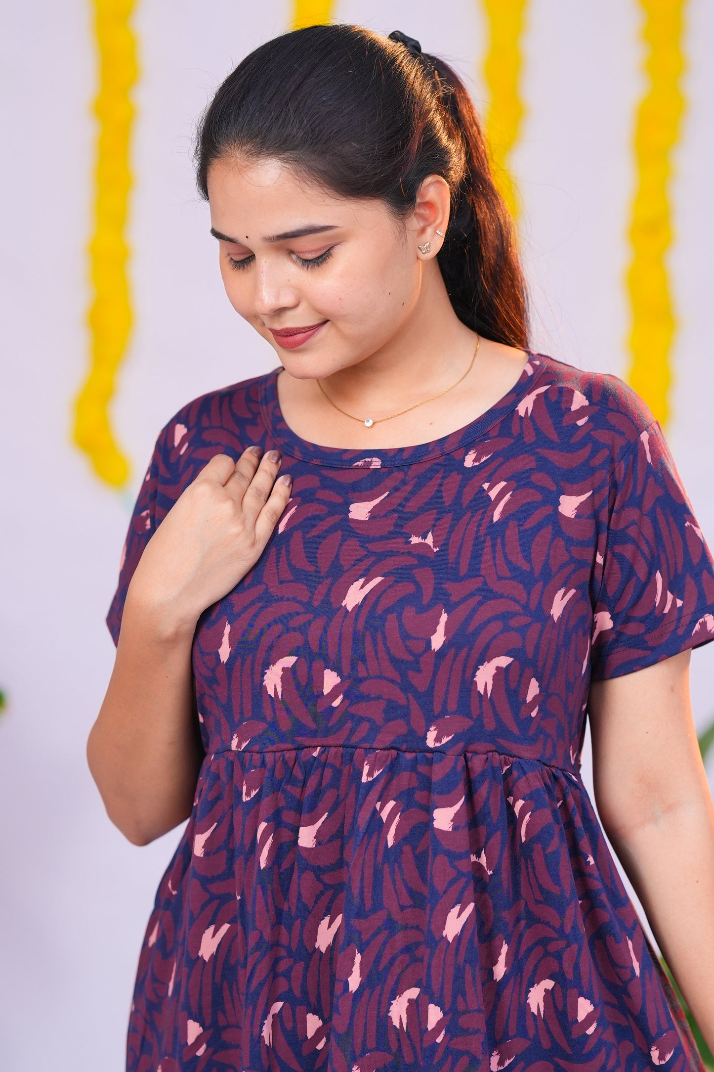 Kayal premium casual loungewear