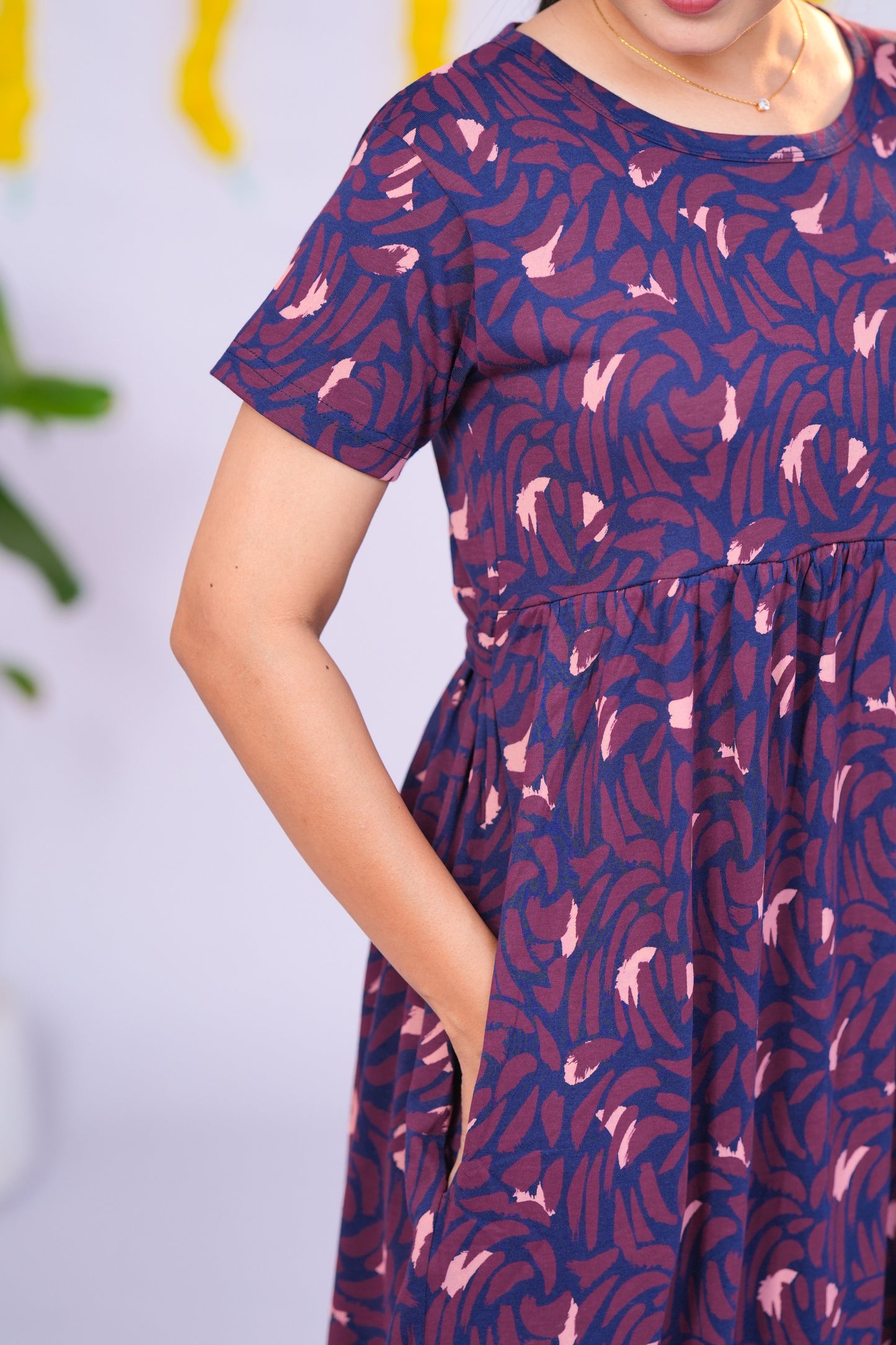 Kayal premium casual loungewear