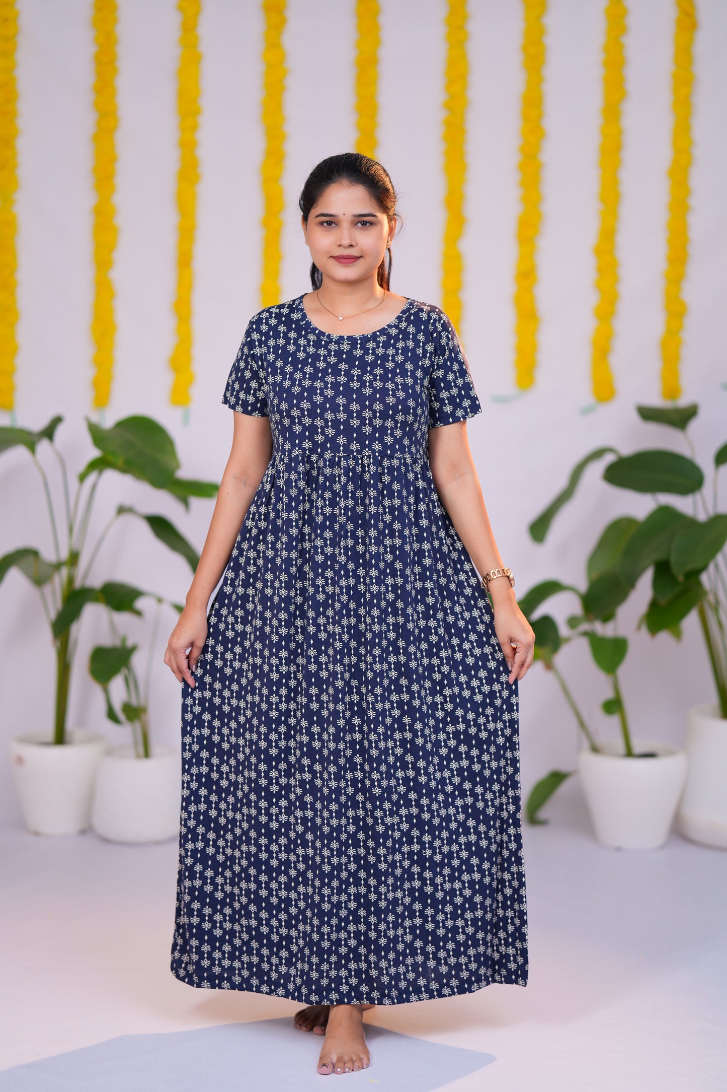 Kayal premium casual lounge wear