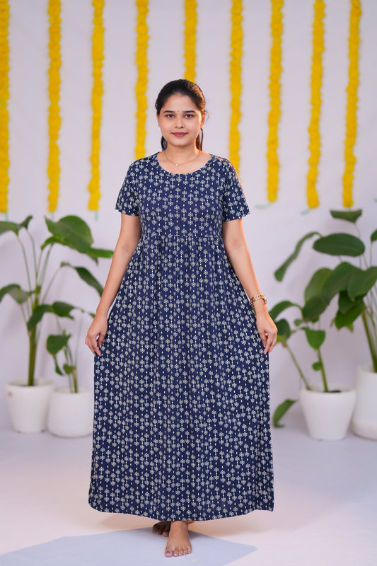 Kayal premium casual lounge wear