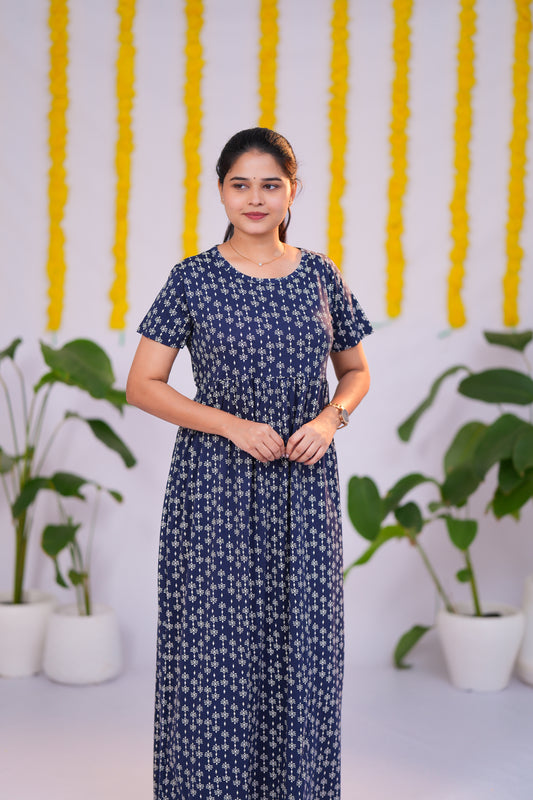 Kayal premium casual lounge wear