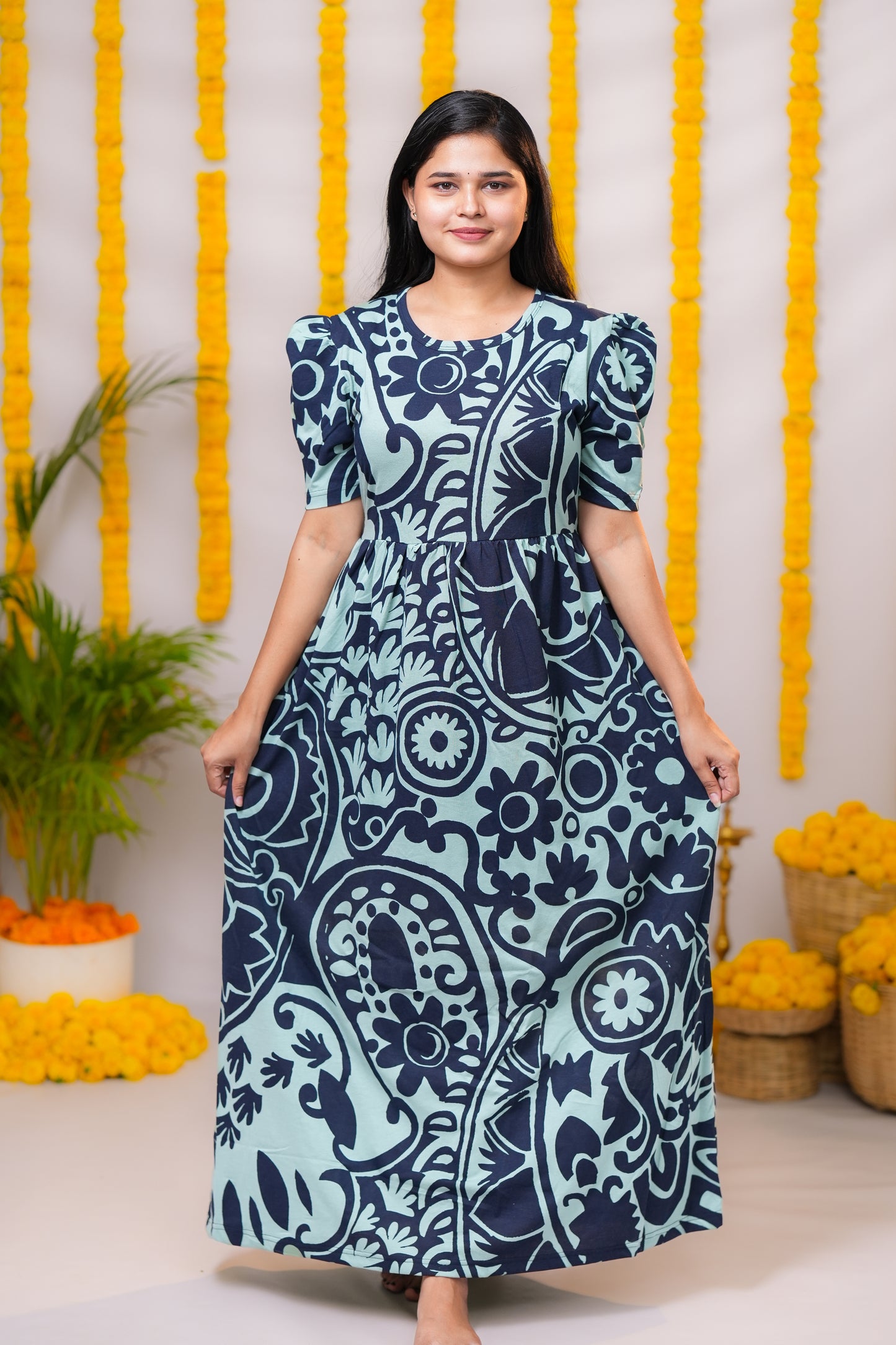 Lakshana premium quality casual lounge wear