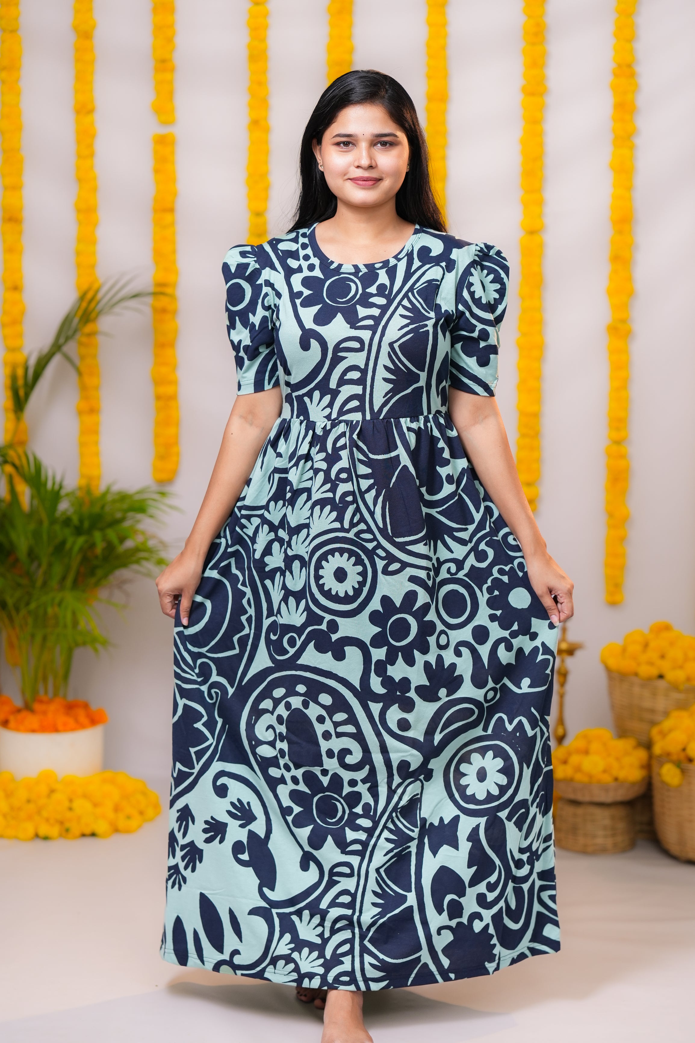 Lakshana premium quality casual lounge wear