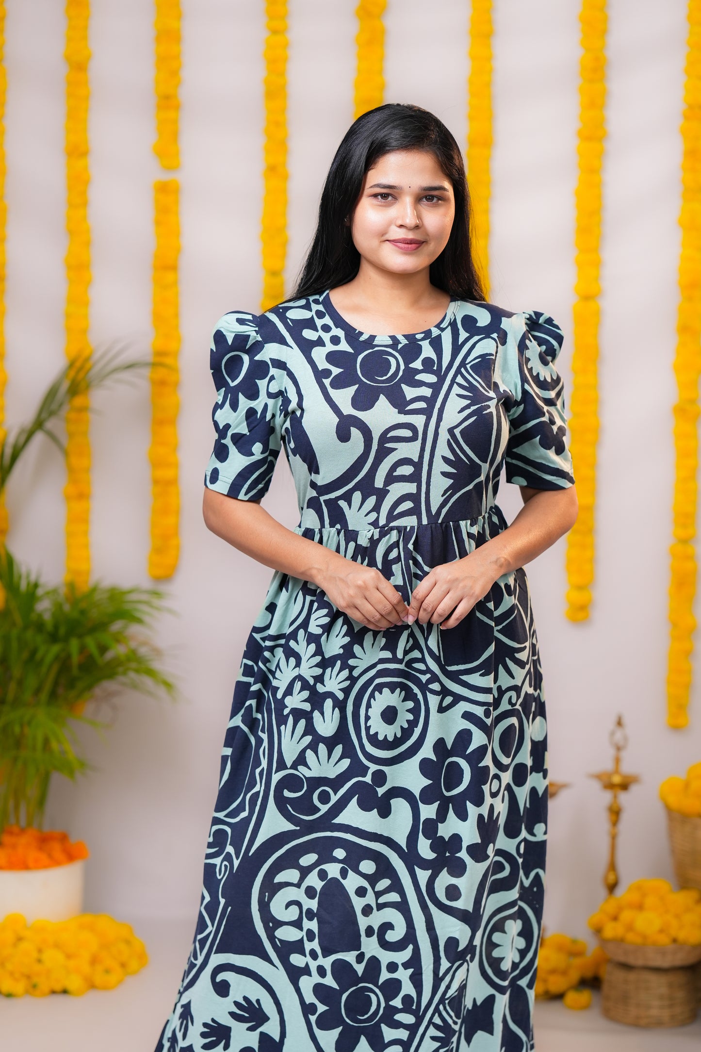 Lakshana premium quality casual lounge wear