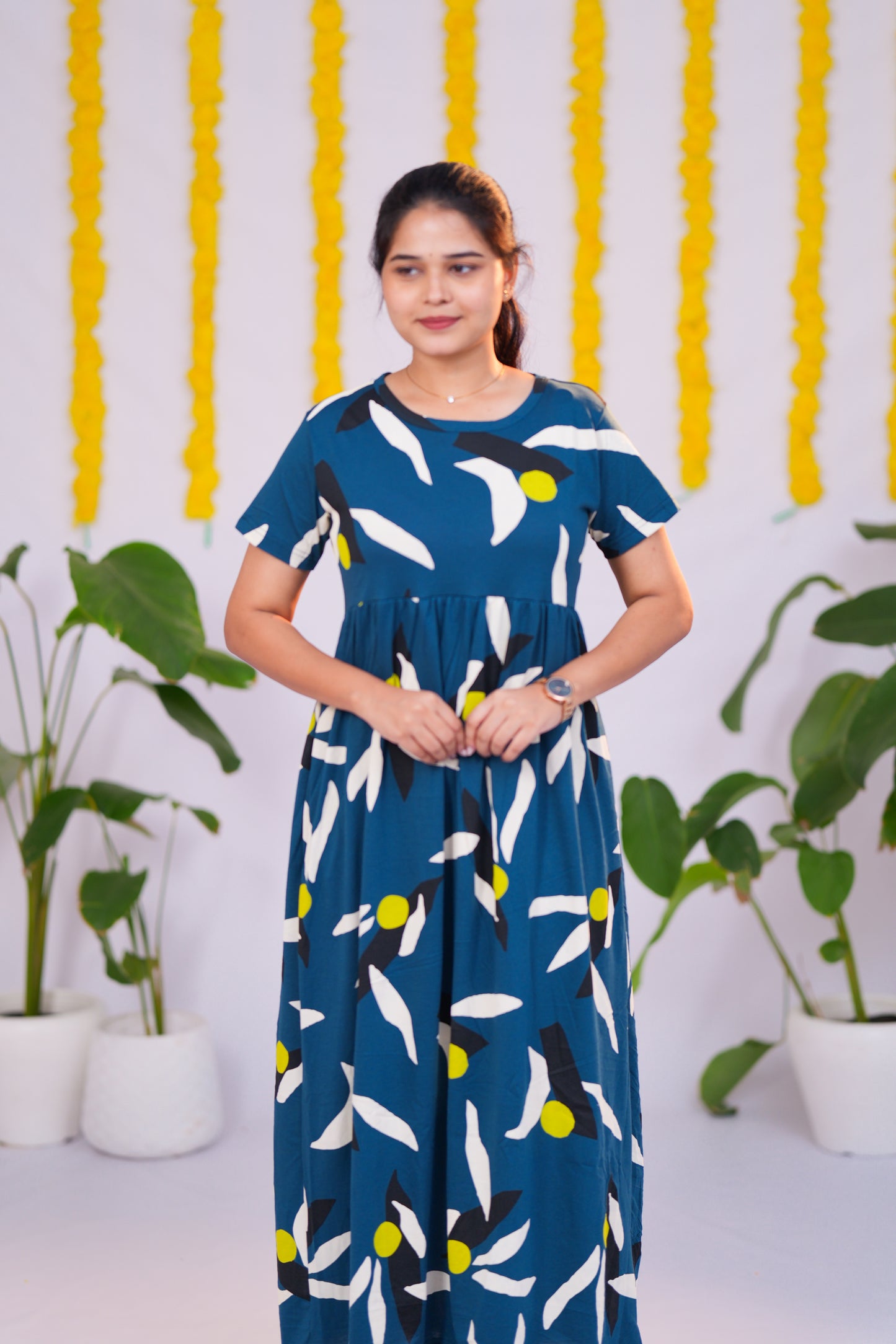 Kayal premium casual loungewear