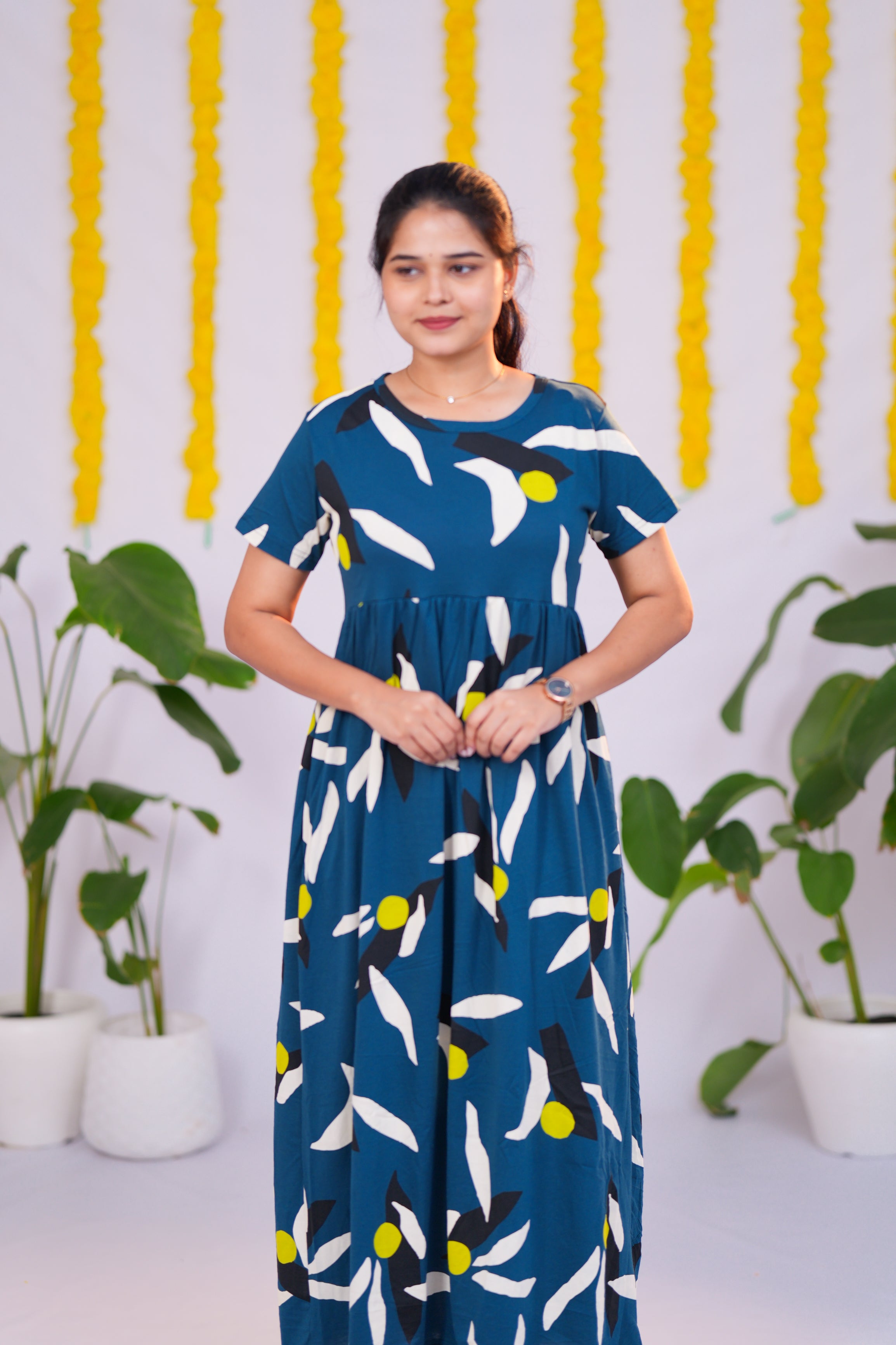 Kayal premium casual loungewear