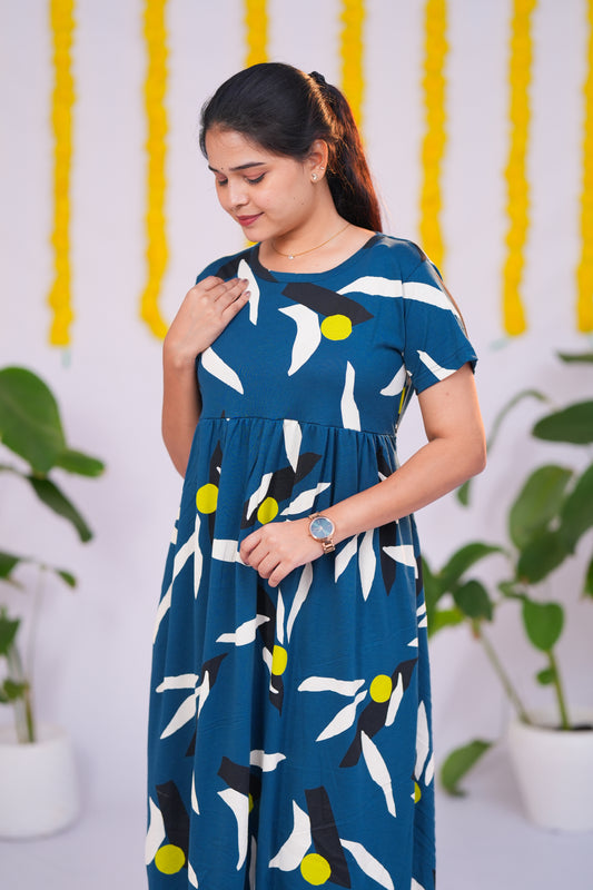 Kayal premium casual loungewear