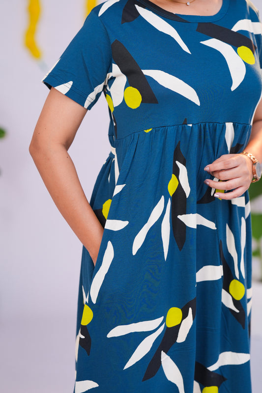 Kayal premium casual loungewear
