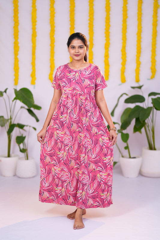 Kayal premium casual lounge wear