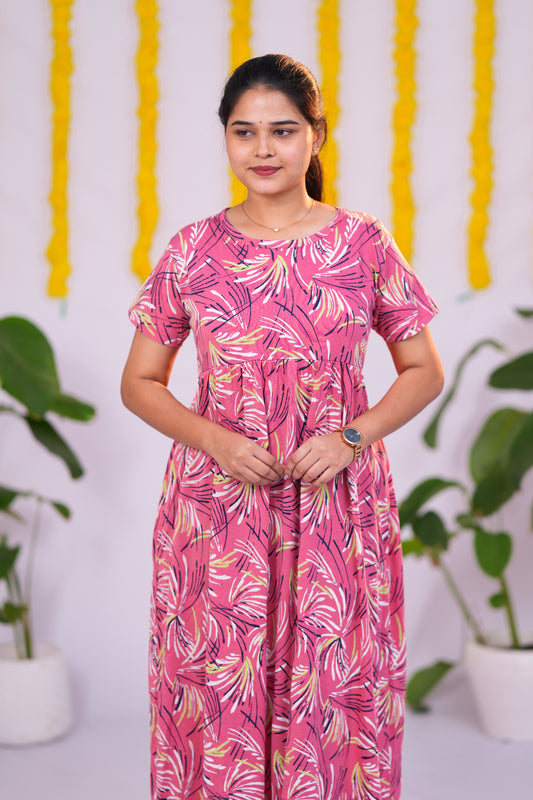 Kayal premium casual lounge wear