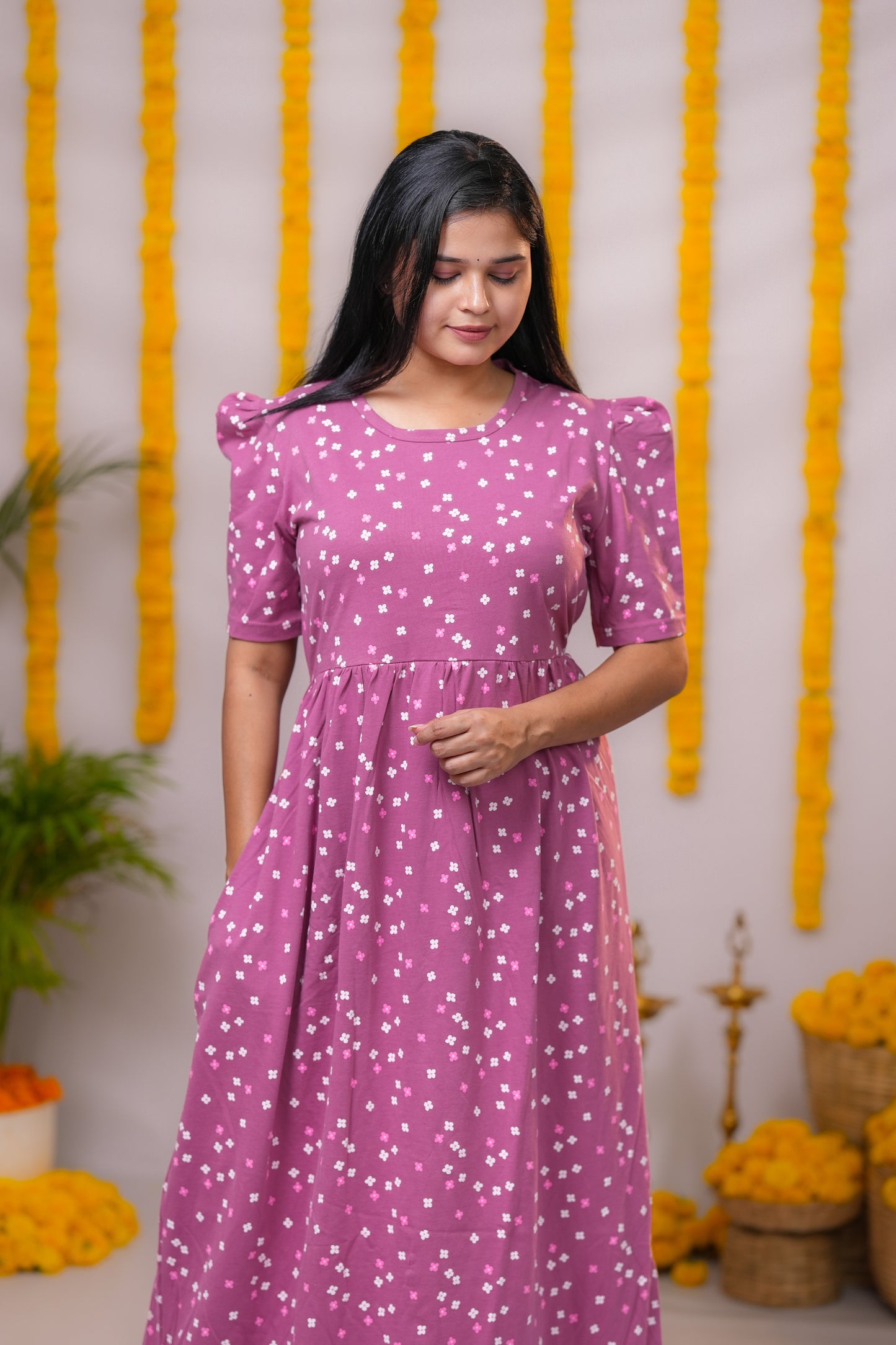 Lakshana premium casual lounge wear