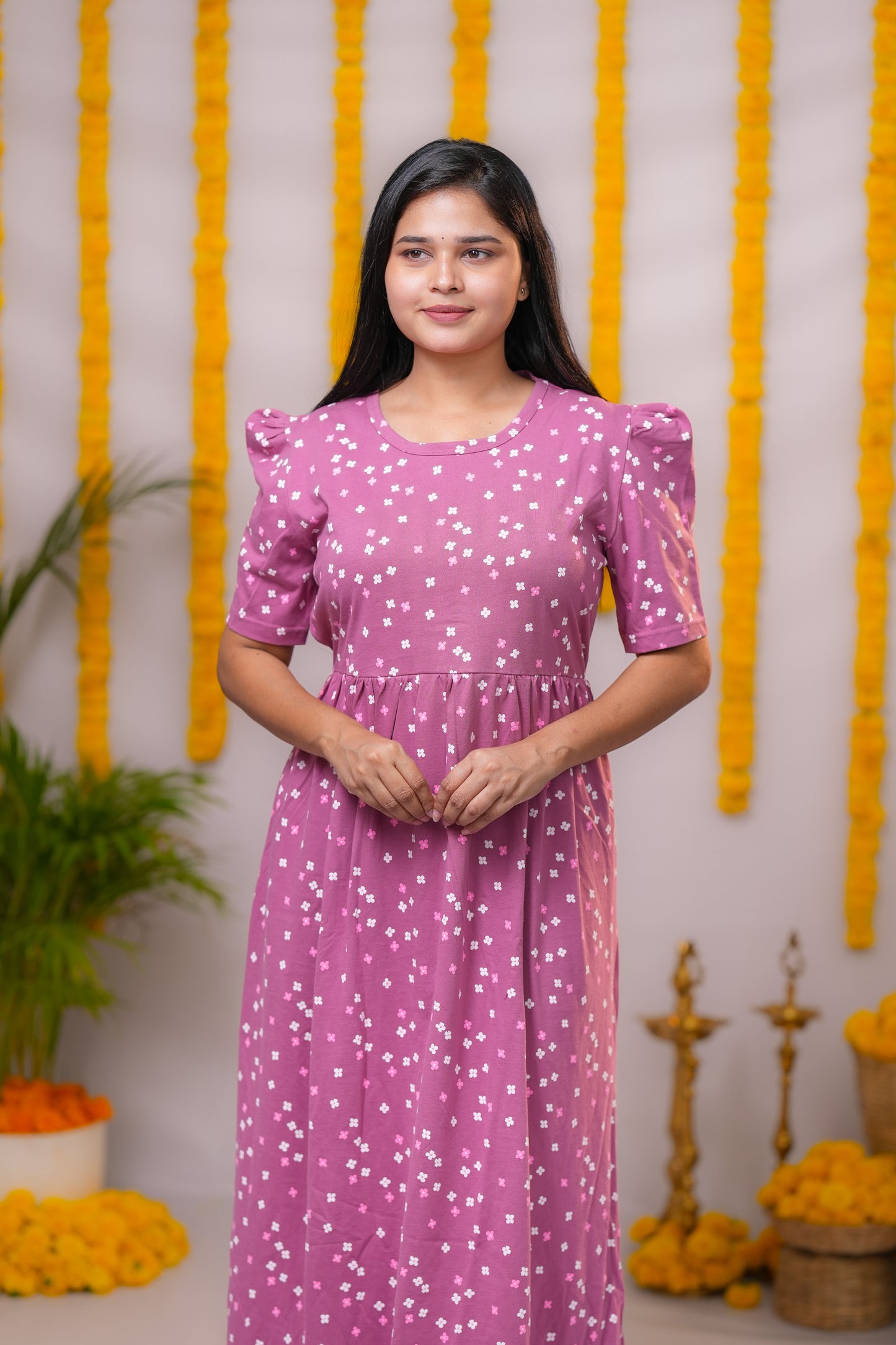 Lakshana premium casual lounge wear