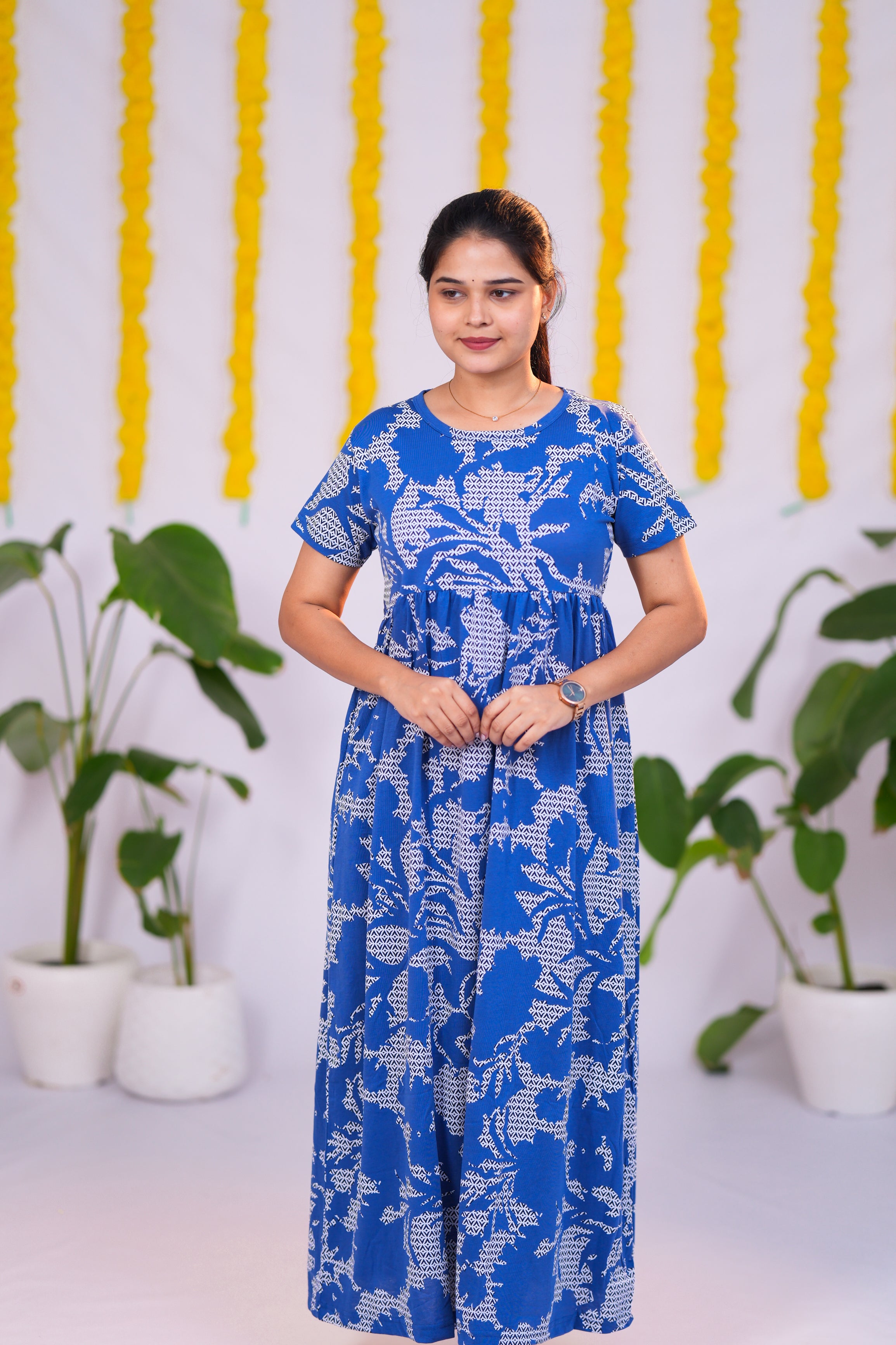 Kayal premium casual loungewear