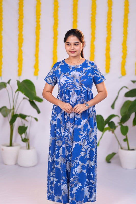 Kayal premium casual loungewear