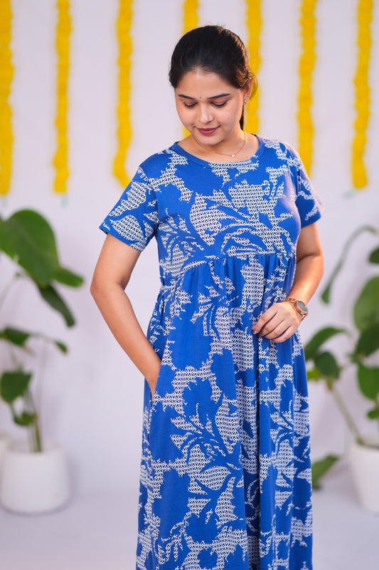 Kayal premium casual loungewear