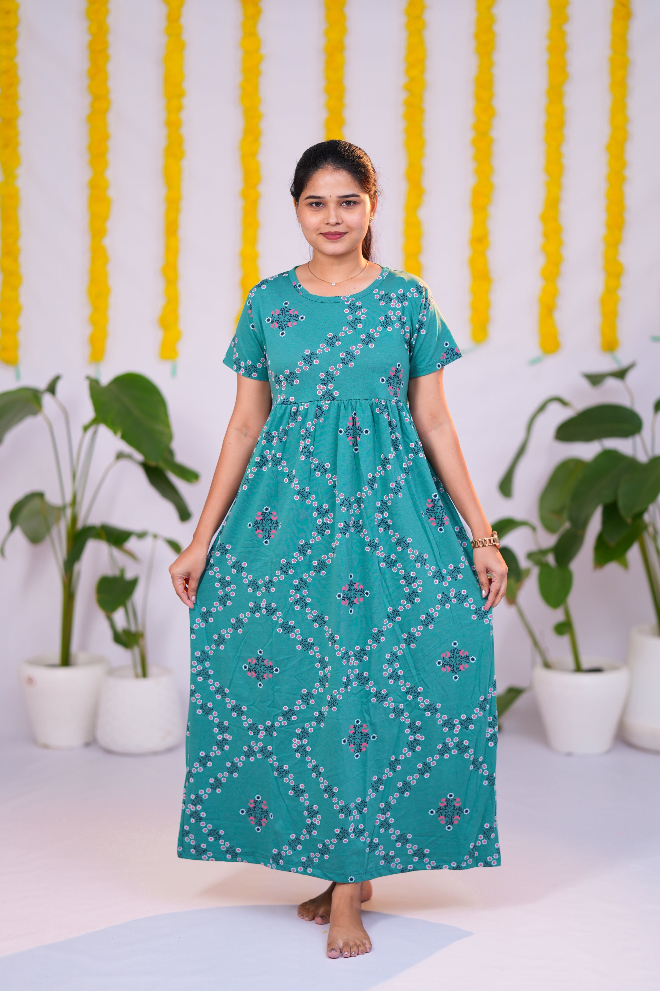 Kayal premium casual loungewear