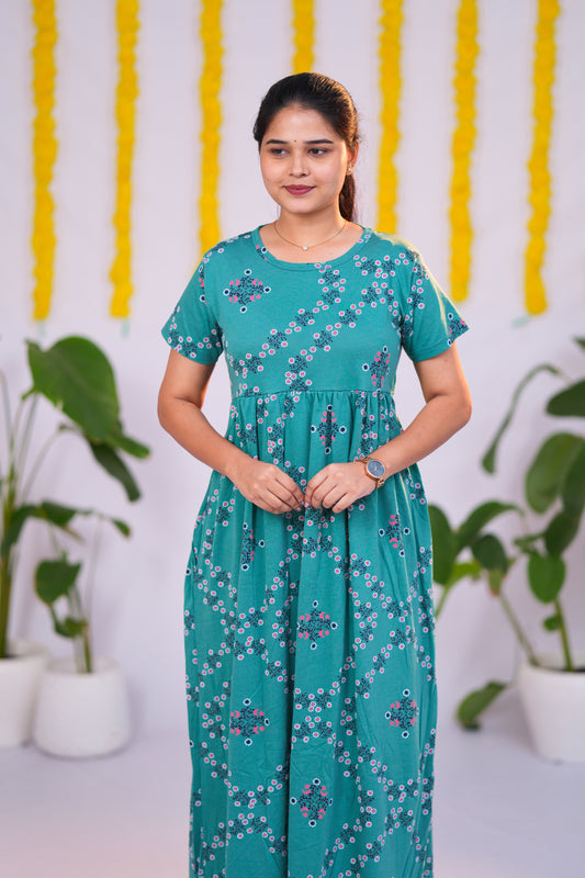 Kayal premium casual loungewear