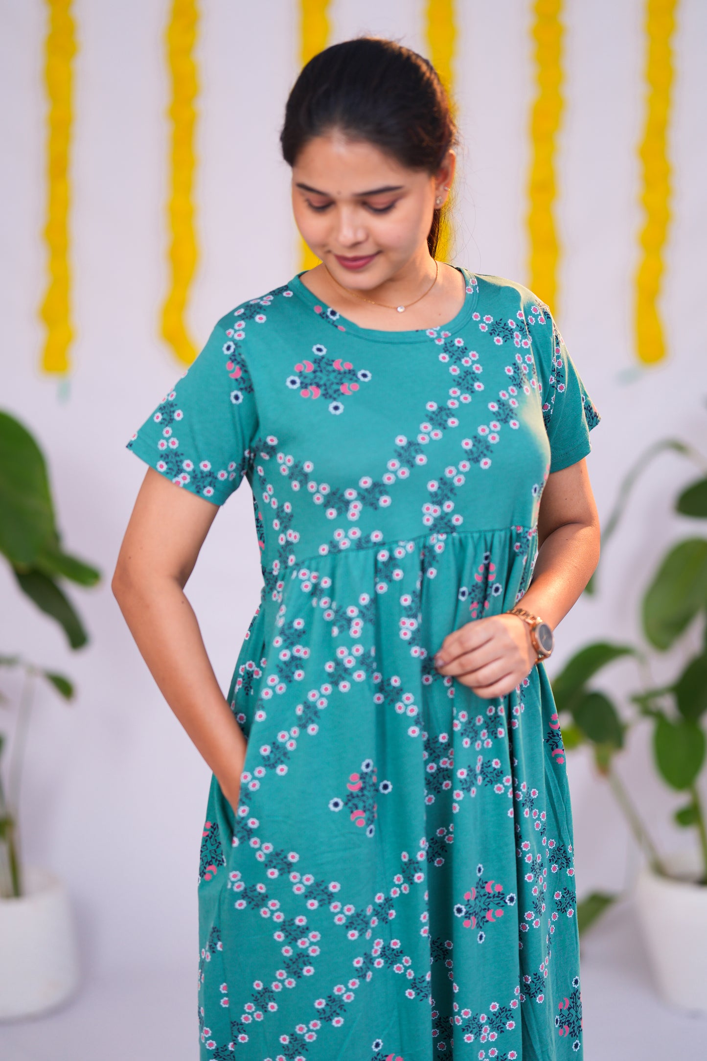 Kayal premium casual loungewear