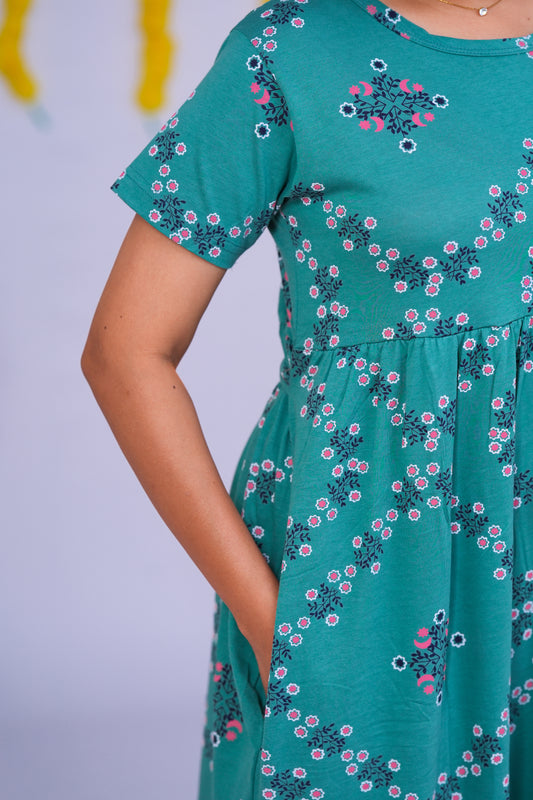Kayal premium casual loungewear