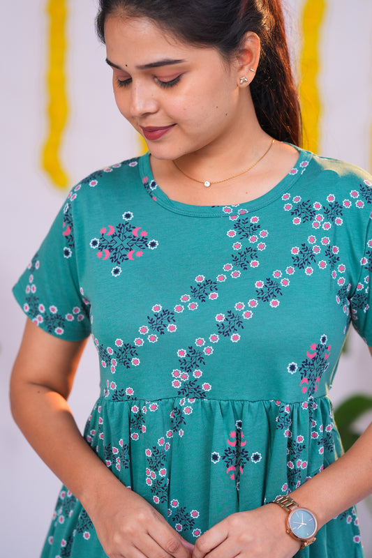 Kayal premium casual loungewear